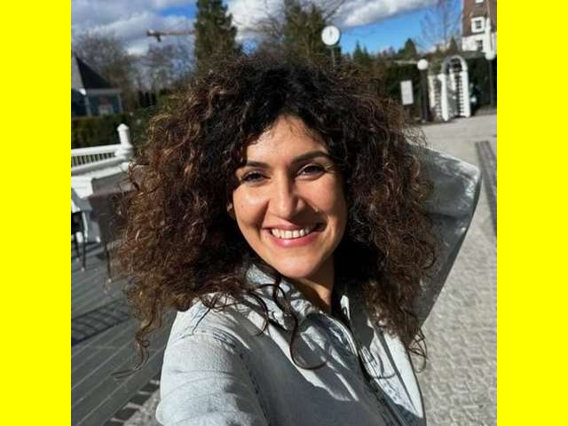 بیوگرافی آپامه شوناور زن شایسته آلمان 2024 کیست +عکس