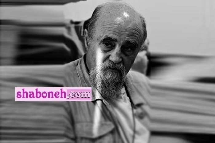 بیوگرافی عباس عطار عکاس و همسر و فرزندان +علت فوت و عکس