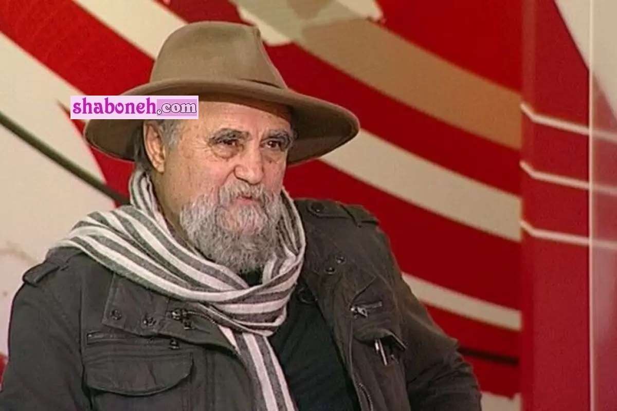 بیوگرافی عباس عطار عکاس و همسر و فرزندان +علت فوت و عکس