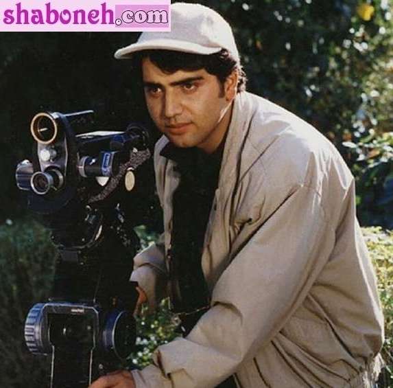 بیوگرافی اتابک نادری بازیگر عکس جوانی و قدیمی +سوابق و عکس