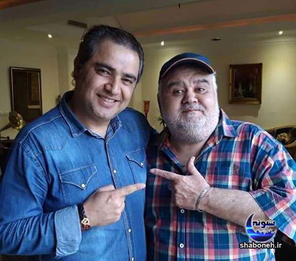 بیوگرافی اتابک نادری بازیگر  و عکس و تصاویر