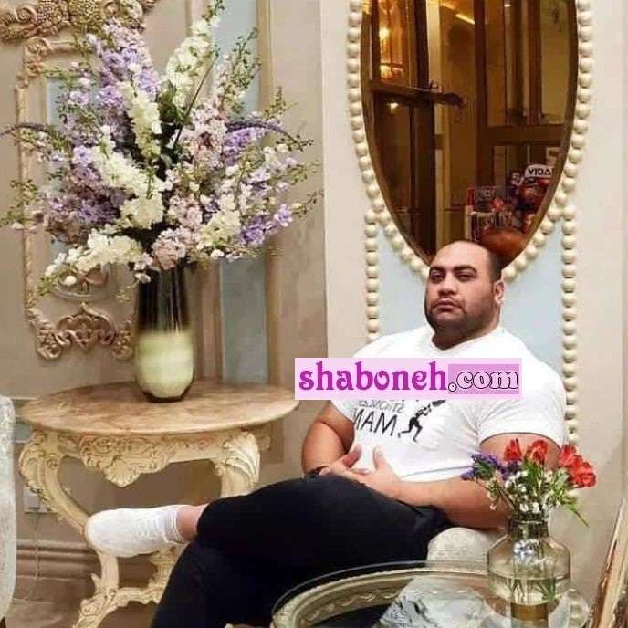 بیوگرافی امیر سهرابی (مردان آهنین) و همسرش +عکس و سوابق