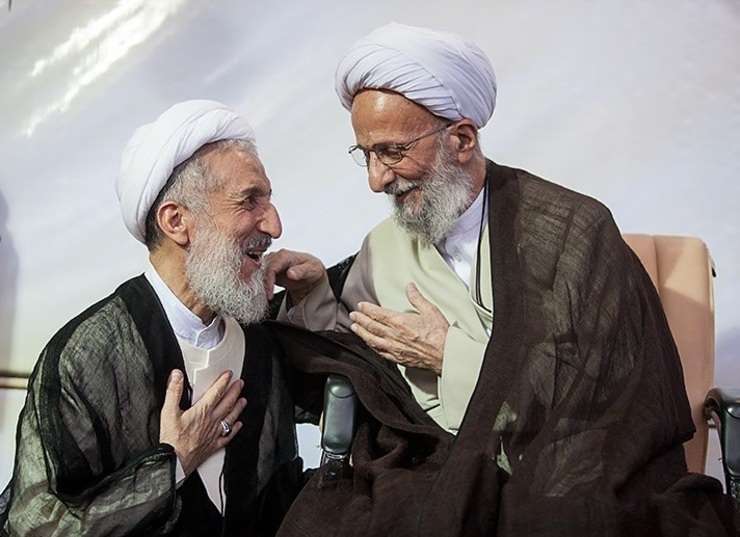 فرزندان آیت الله کاظم صدیقی کیست و کجا هستند +شغل