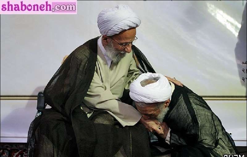 فرزندان آیت الله کاظم صدیقی کیست و کجا هستند +شغل
