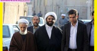 فرزندان آیت الله کاظم صدیقی کیست و کجا هستند +شغل