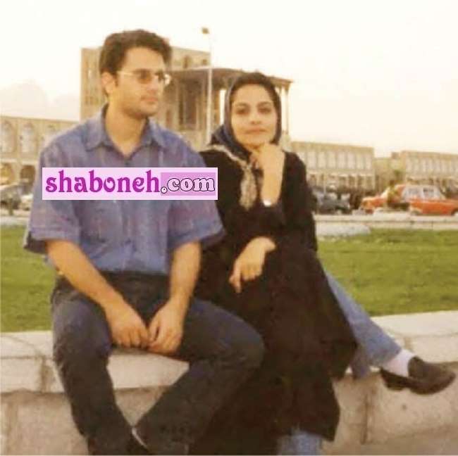 بیوگرافی داریوش رضایی نژاد و همسرش و فرزندان +عکس ترور