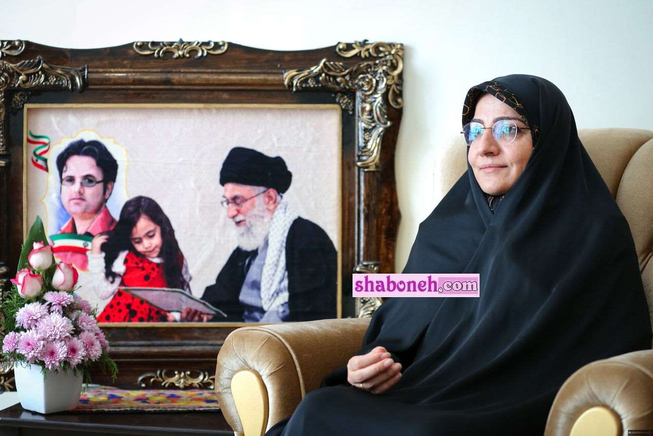 بیوگرافی داریوش رضایی نژاد و همسرش و فرزندان +عکس ترور