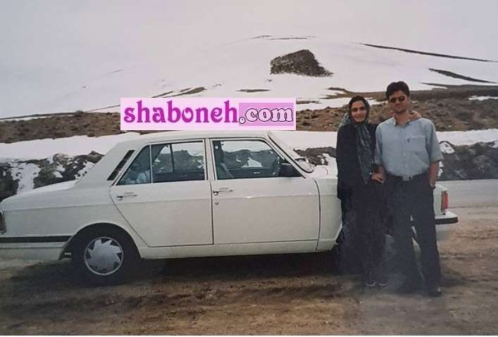 بیوگرافی داریوش رضایی نژاد و همسرش و فرزندان +عکس ترور