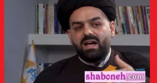 بیوگرافی محمد موسوی پژوهشگر دینی کیست +عکس و حواشی