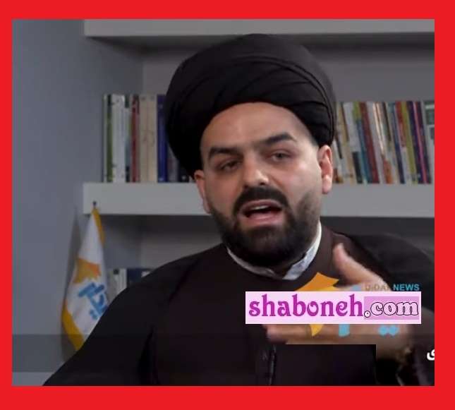 بیوگرافی محمد موسوی پژوهشگر دینی کیست +عکس و حواشی