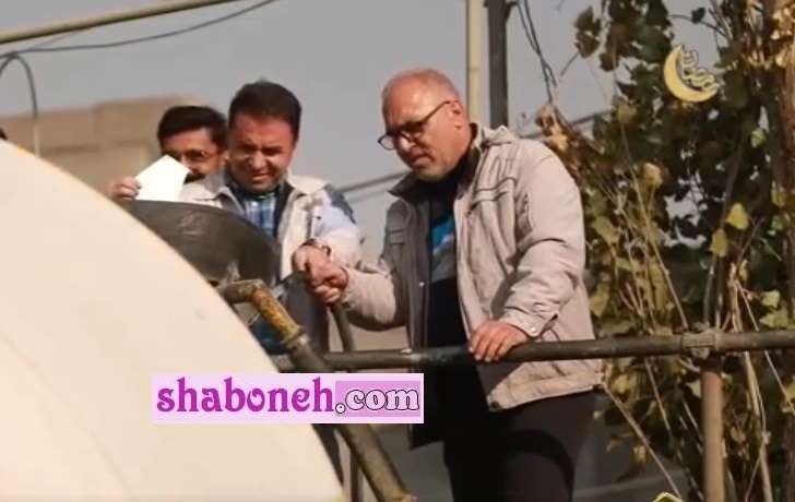 بیوگرافی فرهاد یزدان ستا زندگی پس از زندگی کیست +فیلم تجربه مرگ