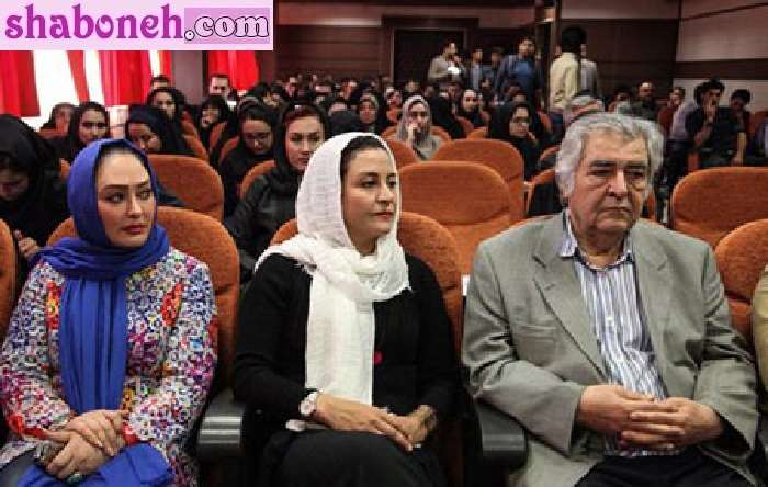 بیوگرافی محمود عزیزی بازیگر و همسرش و فرزندان +عکس 