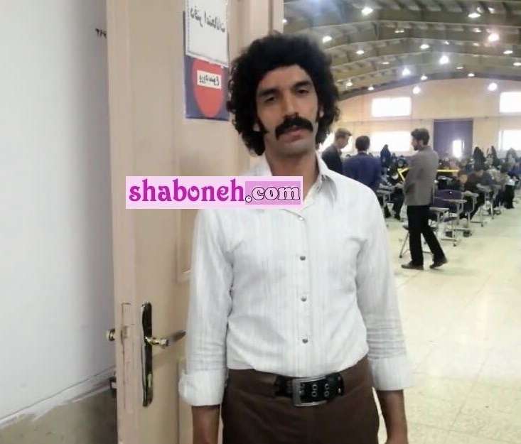 بیوگرافی بهرام فقیهی حافظ قرآن لوتی کیست +همسر و فرزندان