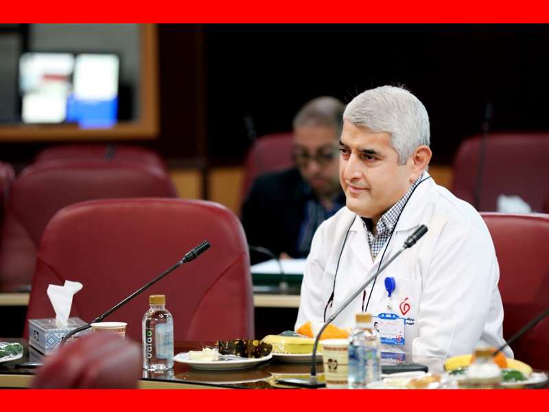 بیوگرافی دکتر مازیار غلامپور دهکی کیست و کجاست +علت مهاجرت