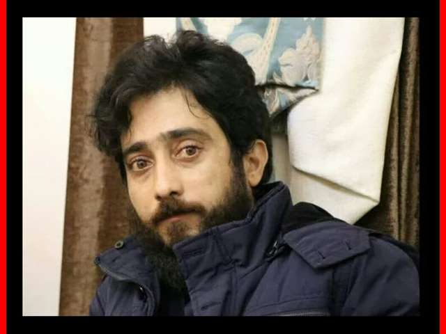 علت فوت امید ساداتی روزنامه نگار مازندران + بیوگرافی