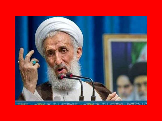 بیوگرافی کاظم صدیقی امام جمعه تهران و فرزندانش کیست و حواشی
