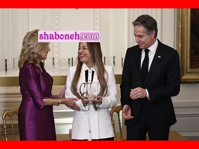 بیوگرافی بنفشه یعقوبی معلول شجاع افغانستانی کیست +عکس