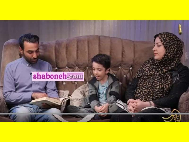 بیوگرافی فرهاد قائدفولادوند فیلم زندگی پس از زندگی قسمت ۶ فصل ۵