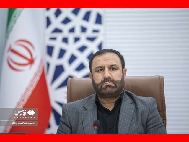 علی صالحی دادستان تهران کیست + بیوگرافی و عکس جدید