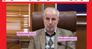 بیوگرافی جبار کوچکی نژاد نماینده مجلس رشت کیست +سوابق و عکس