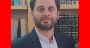 بیوگرافی مصطفی حسن زاده فرماندار راز و جرگلان کیست +عکس