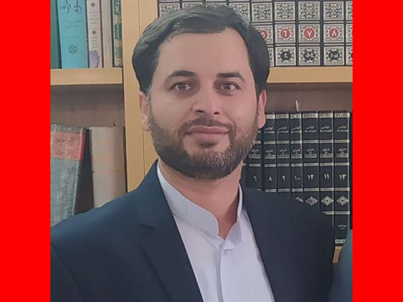 بیوگرافی مصطفی حسن زاده فرماندار راز و جرگلان کیست +عکس