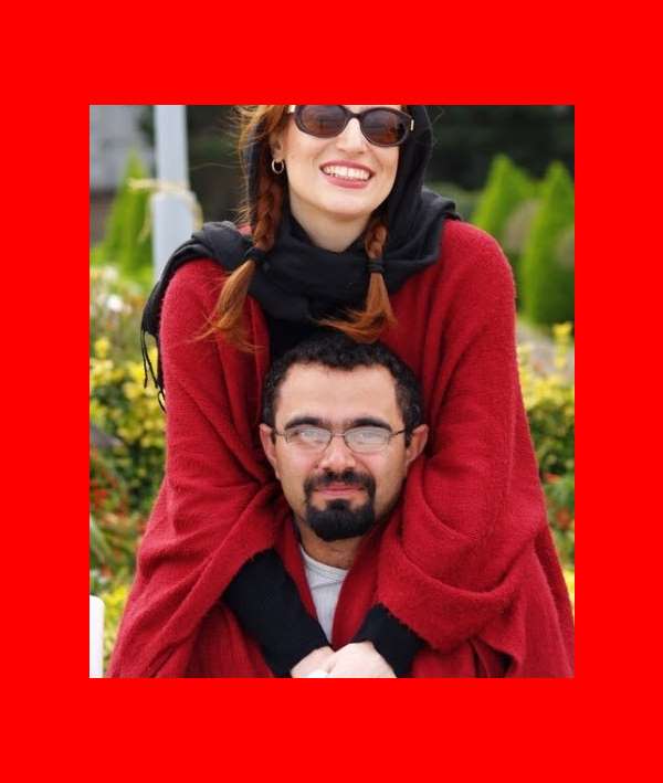 بیوگرافی شکوفه هاشمیان بازیگر و همسرش + عکس و تصاویر