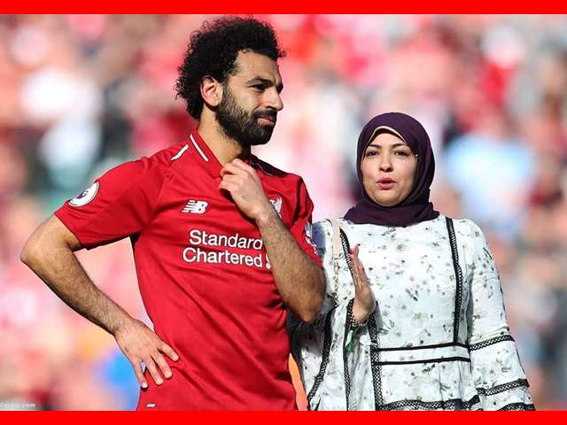 محمد صلاح الان کجاست و چه میکند + بیوگرافی