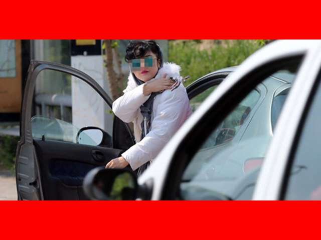 پیامک سوم کشف حجاب آمده چکار کنیم؟ +مبلغ جریمه