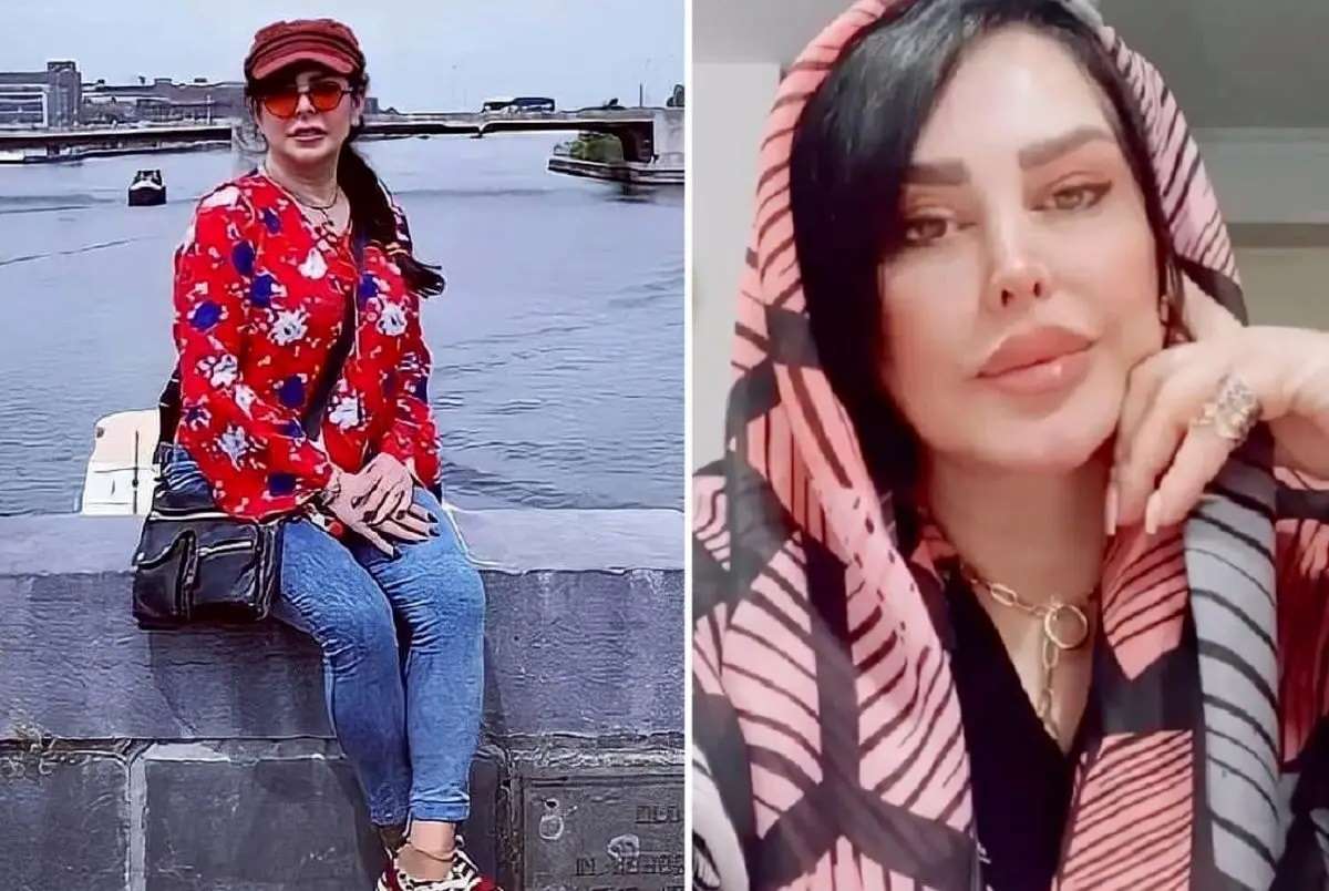 عکس های جدید بازیگر نسرین در خانه به دوش در آلمان را ببینید