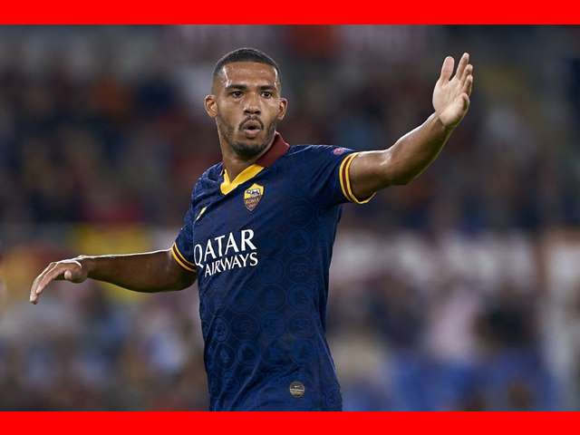 بیوگرافی ژوان ژسوس فوتبالیست و همسرش و فرزندان +عکس