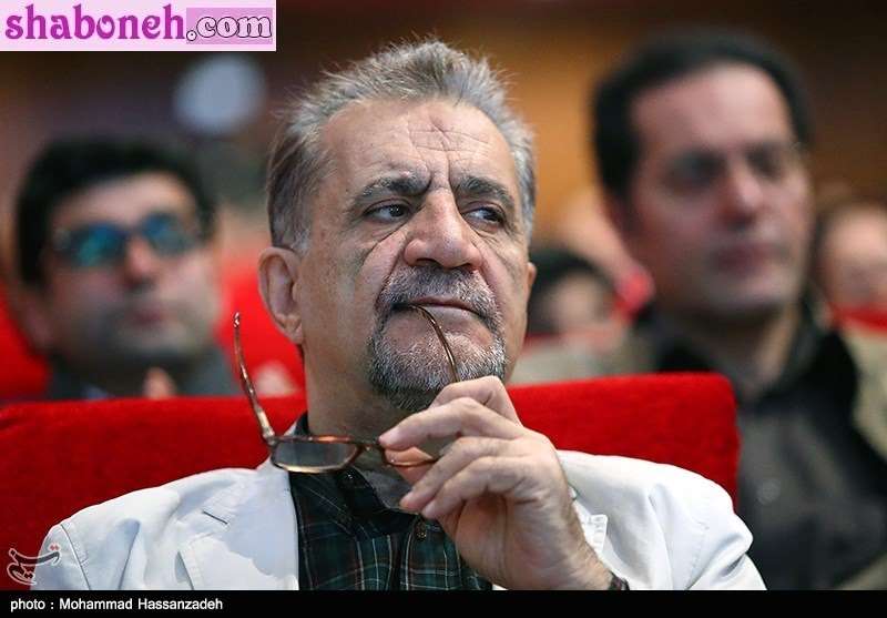 بیوگرافی مصطفی رحماندوست شاعر کیست +عکس و تصاویر