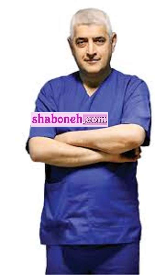 بیوگرافی دکتر مازیار غلامپور دهکی کیست و کجاست +علت مهاجرت