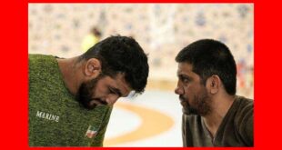 حسن یزدانی الان کجاست و چه میکند آیا از کشتی کناره گیری کرد