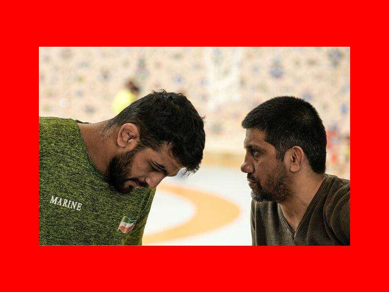 حسن یزدانی الان کجاست و چه میکند آیا از کشتی کناره گیری کرد