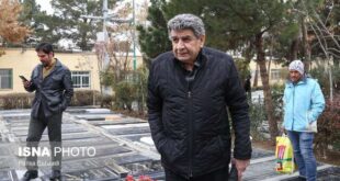 بیماری منوچهر والی زاده چیست + آخرین وضعیت