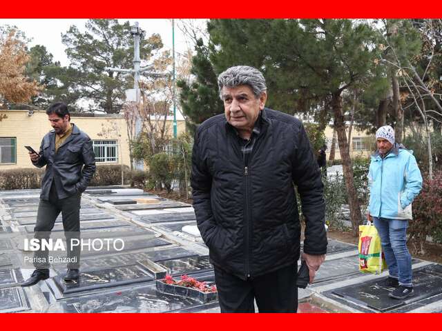 بیماری منوچهر والی زاده چیست + آخرین وضعیت