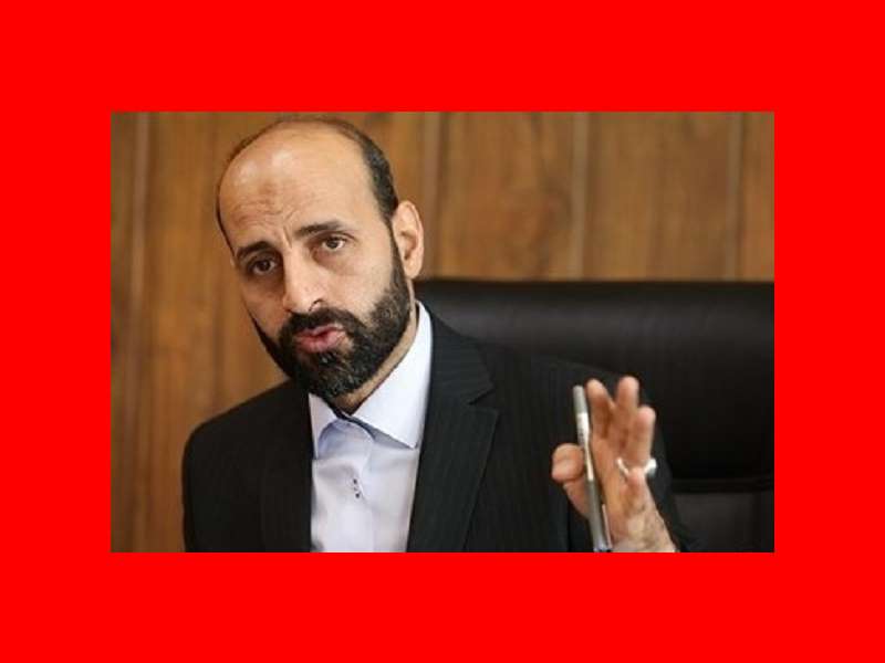 احمد اصانلو کیست و الان کجاست + بیوگرافی و عکس