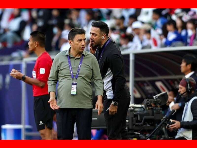 امیر قلعه نویی الان کجاست و چه میکند +عکس جدید