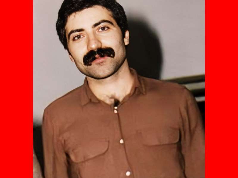 بیوگرافی جمشید عندلیبی نوازنده نی و همسرش و فرزندان +علت فوت 