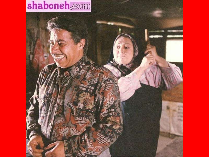 بازیگر نقش شازده در سریال خانه به دوش کیست +علت فوت و عکس