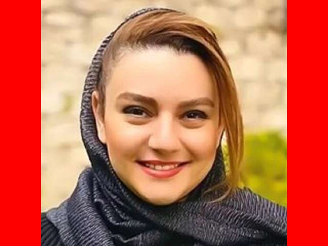 بیوگرافی نیاز طارمی بازیگر فیلم مریم و میتیل و همسرش کیست +عکس