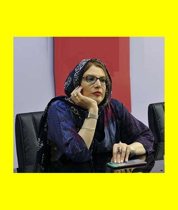بازیگر نقش خواهر رامین در دلنوازان کیست +بیوگرافی و عکس