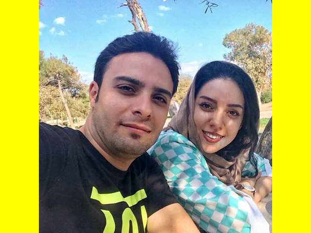 بازیگر نقش فرزانه در سریال وضعیت زرد کیست +بیوگرافی و عکس