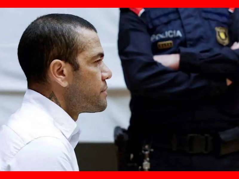 دنی آلوز کیست و الان کجاست و چه میکند +بیوگرافی