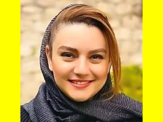 بازیگر نقش مریم در فیلم مریم و میتیل کیست +عکس جدید و بیوگرافی 