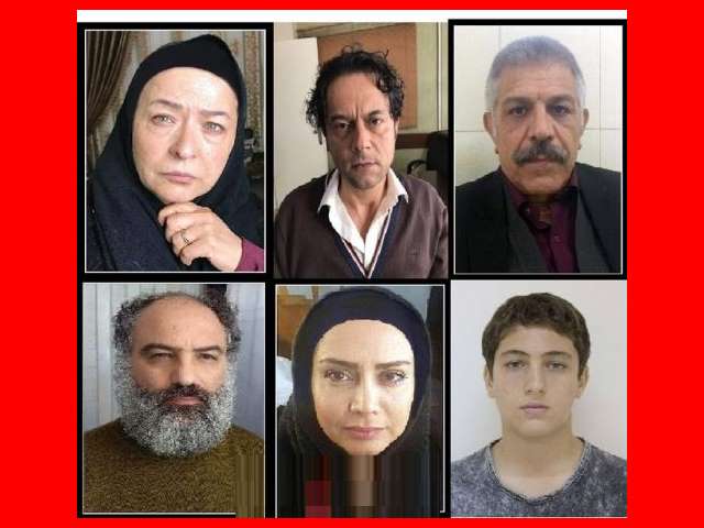 بیوگرافی بازیگران سریال روزهای بهتر با نقش +داستان و عکس