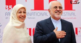 پشت پرده فایل صوتی جواد ظریف که لو رفته چیست؟