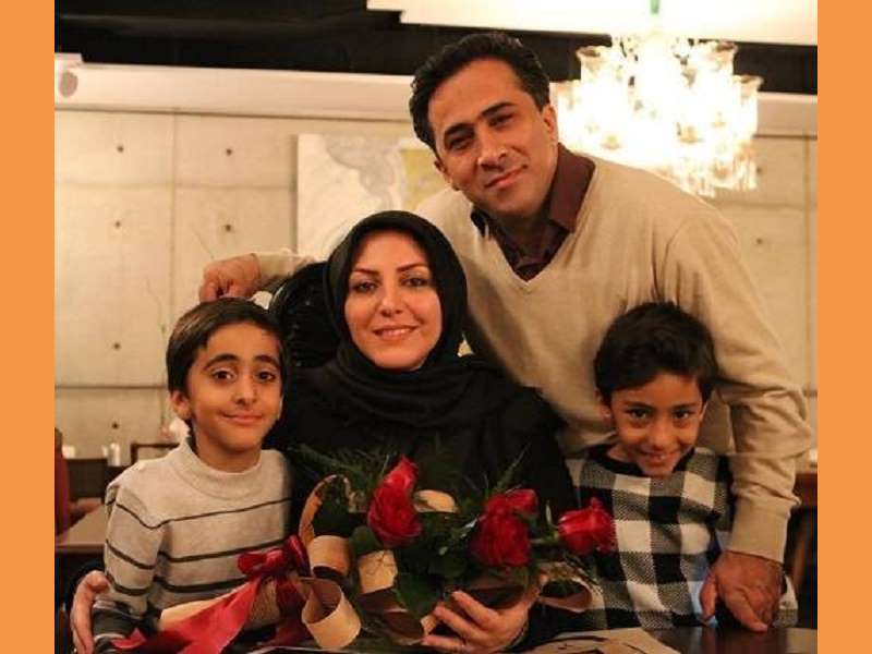 المیرا شریفی مقدم الان کجاست + بیوگرافی و عکس جدید