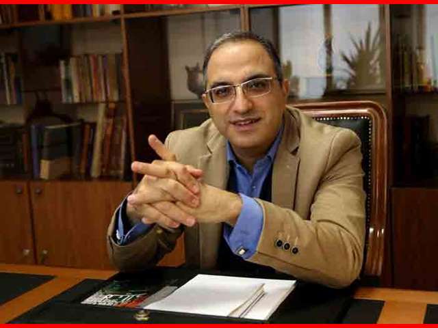 آرا شاوردیان نماینده مسیحیان ارامنه تهران کیست + بیوگرافی و عکس